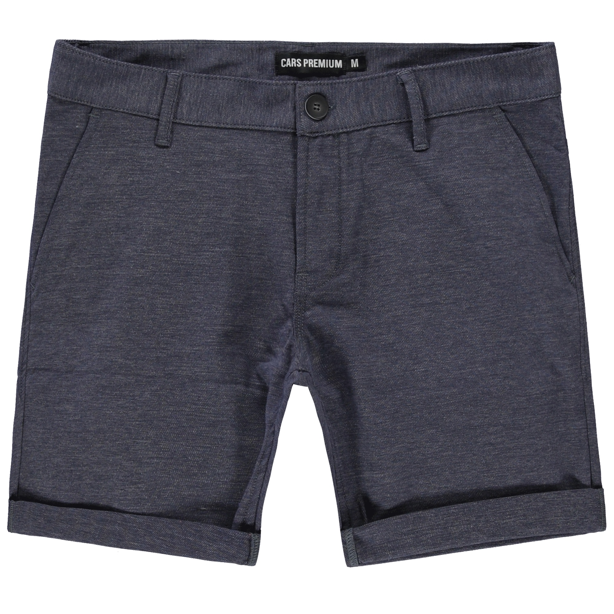 Cars Jeans GUZA Short Navy