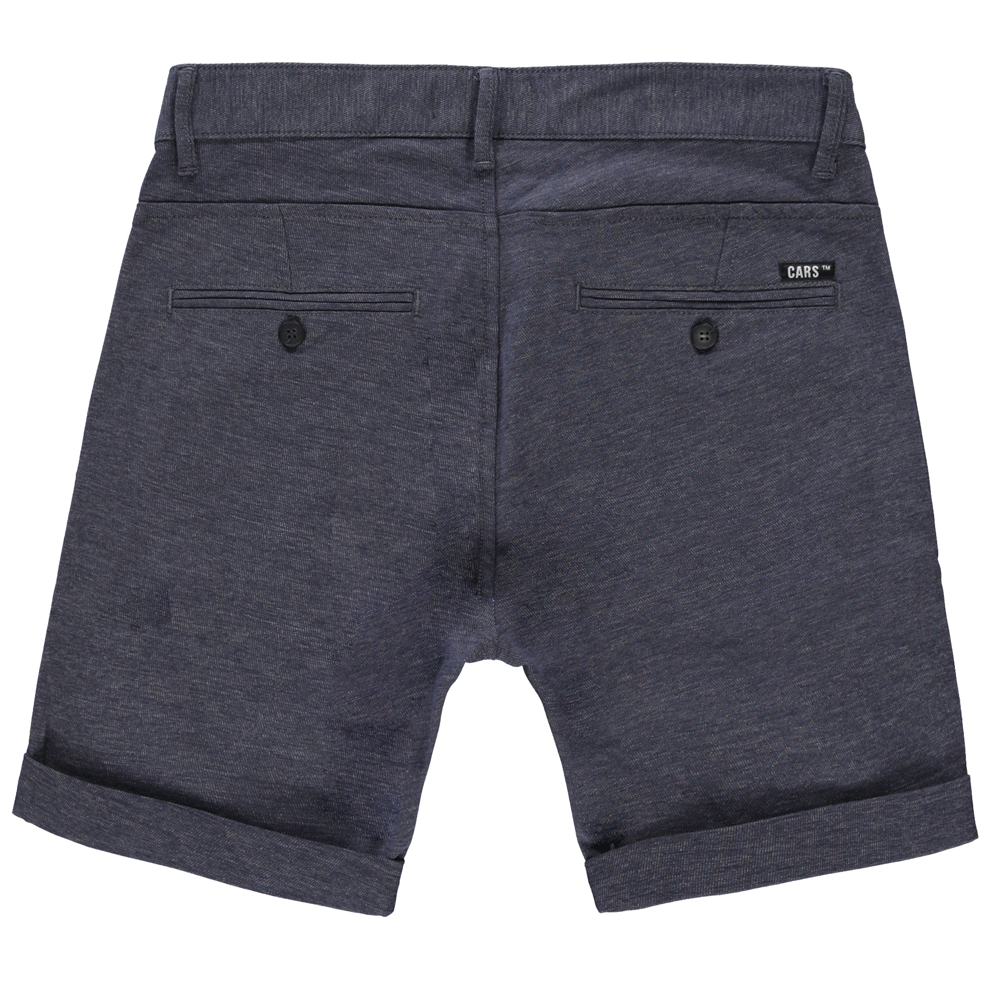 GUZA Short Navy