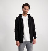 Cars Jeans HANWELL HOOD SW Black