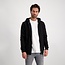 Cars Jeans HANWELL HOOD SW Black