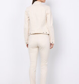 SoyaConcept SC-ERNA 2 JACKET (1620 CREAM)