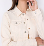 SoyaConcept SC-ERNA 2 JACKET (1620 CREAM)