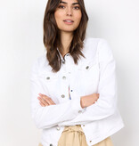 SoyaConcept SC-ERNA 19 JACKET (1000 WHITE)