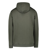 Cars Jeans KIMAR HOOD SW ARMY