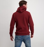 Cars Jeans KIMAR Hood SW Bordeaux