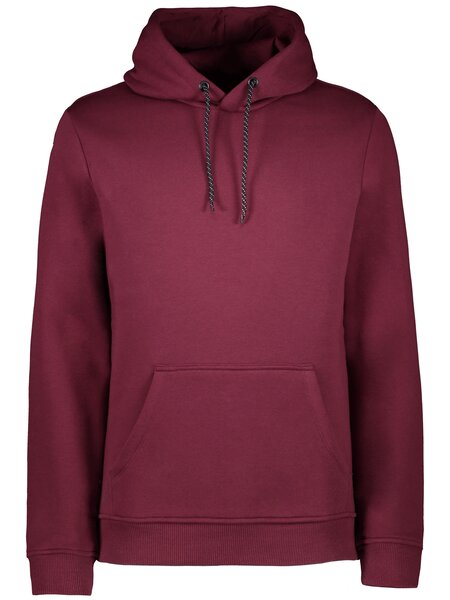 Cars Jeans KIMAR Hood SW Bordeaux