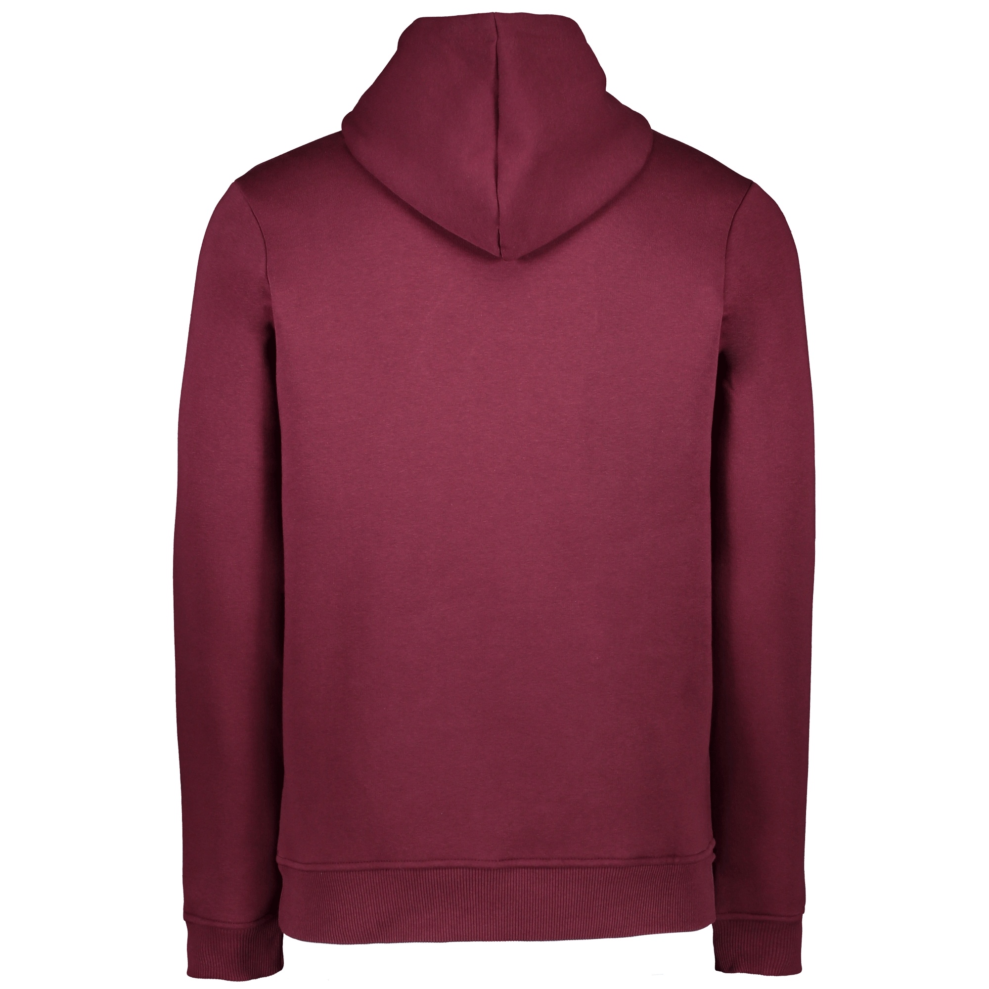 KIMAR Plus Hood SW Bordeaux