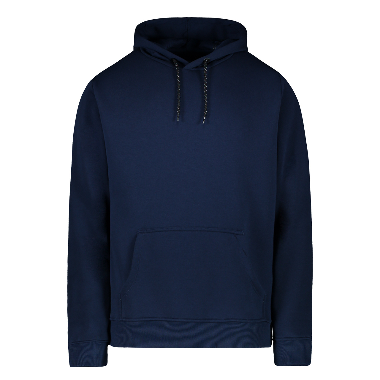 KIMAR HOOD SW NAVY