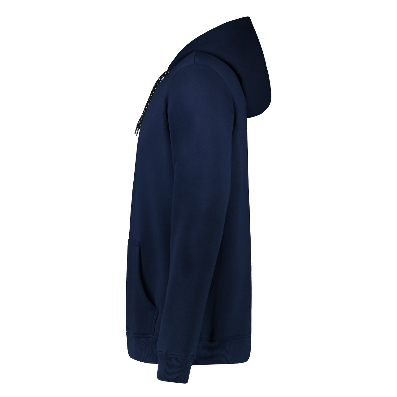 KIMAR HOOD SW NAVY
