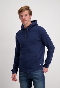 KIMAR HOOD SW NAVY