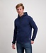 KIMAR HOOD SW NAVY