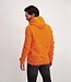 KIMAR HOOD SW ORANGE