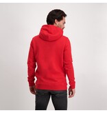 Cars Jeans KIMAR HOOD SW RED