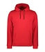 KIMAR HOOD SW RED