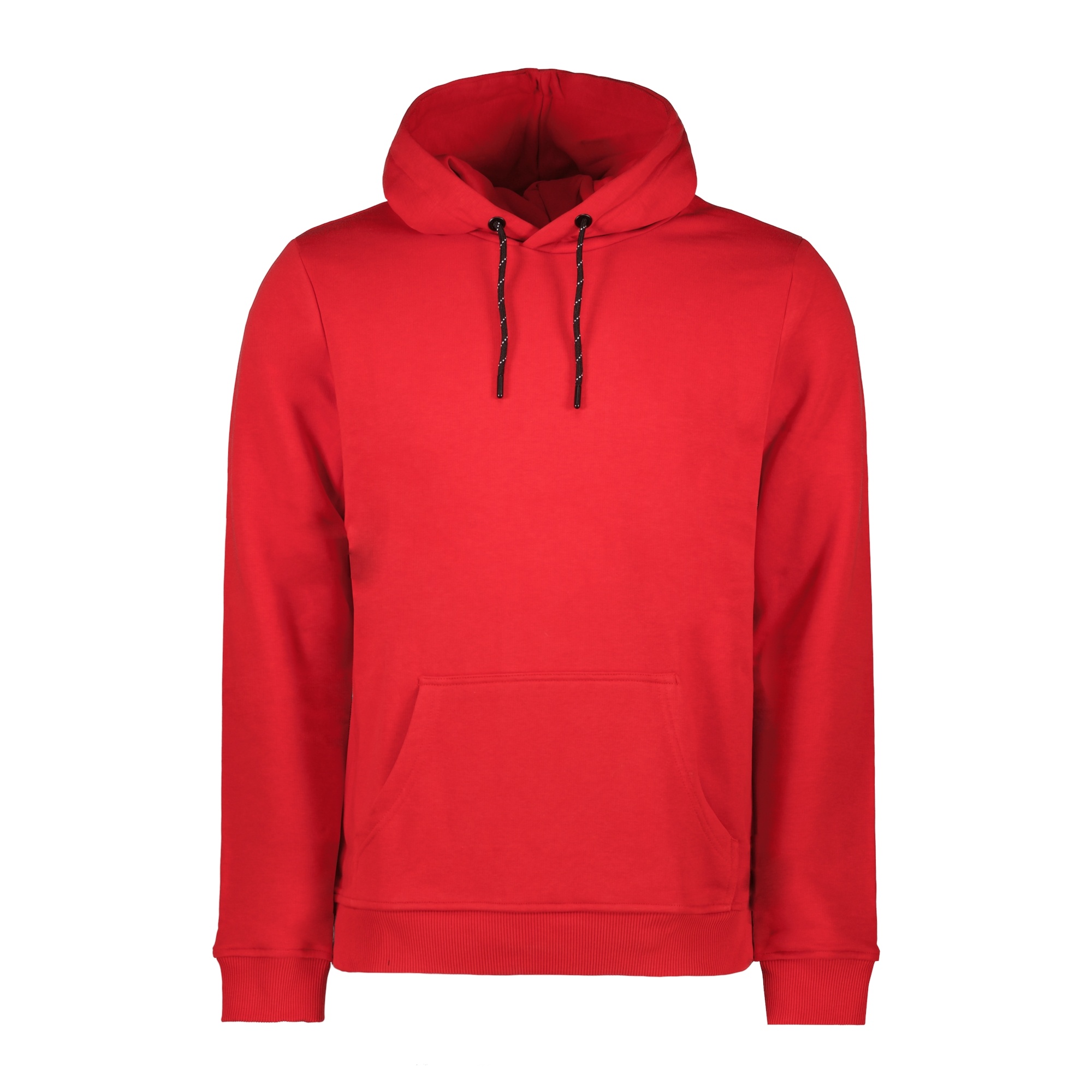 KIMAR HOOD SW RED