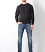 SEAHAM - Men Denim Slim fit (5812 Blue black)