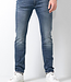 SEAHAM - Men Denim Slim fit (5812 Blue black)