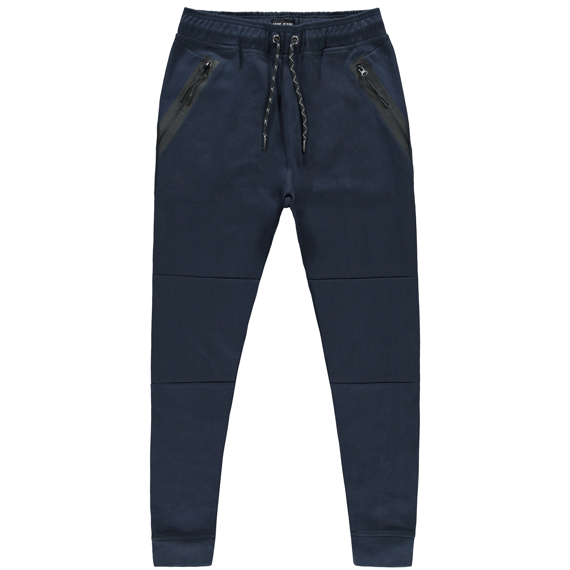 Cars Jeans LAX PLUS SW PANT NAVY