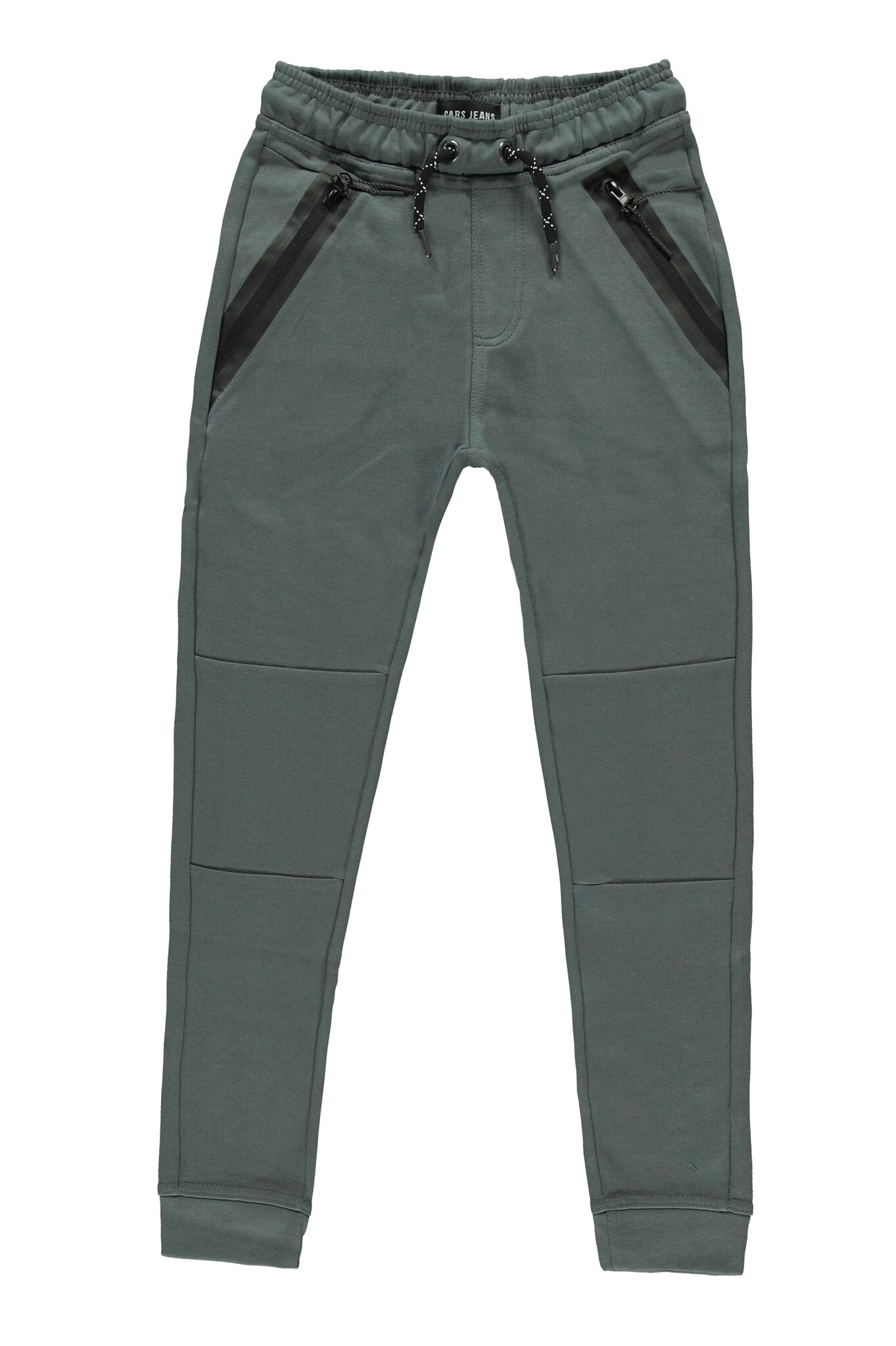 LAX SW PANT Mid Grey