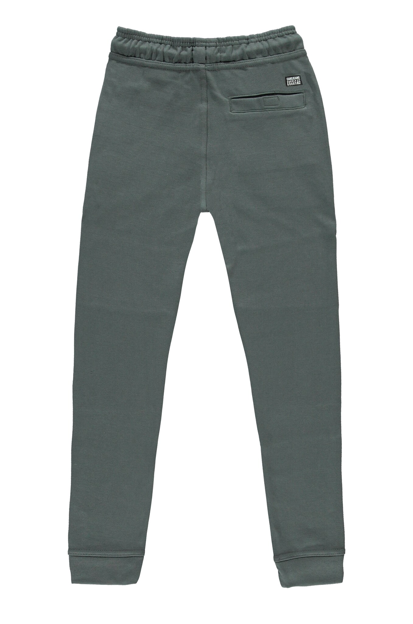 LAX SW PANT Mid Grey