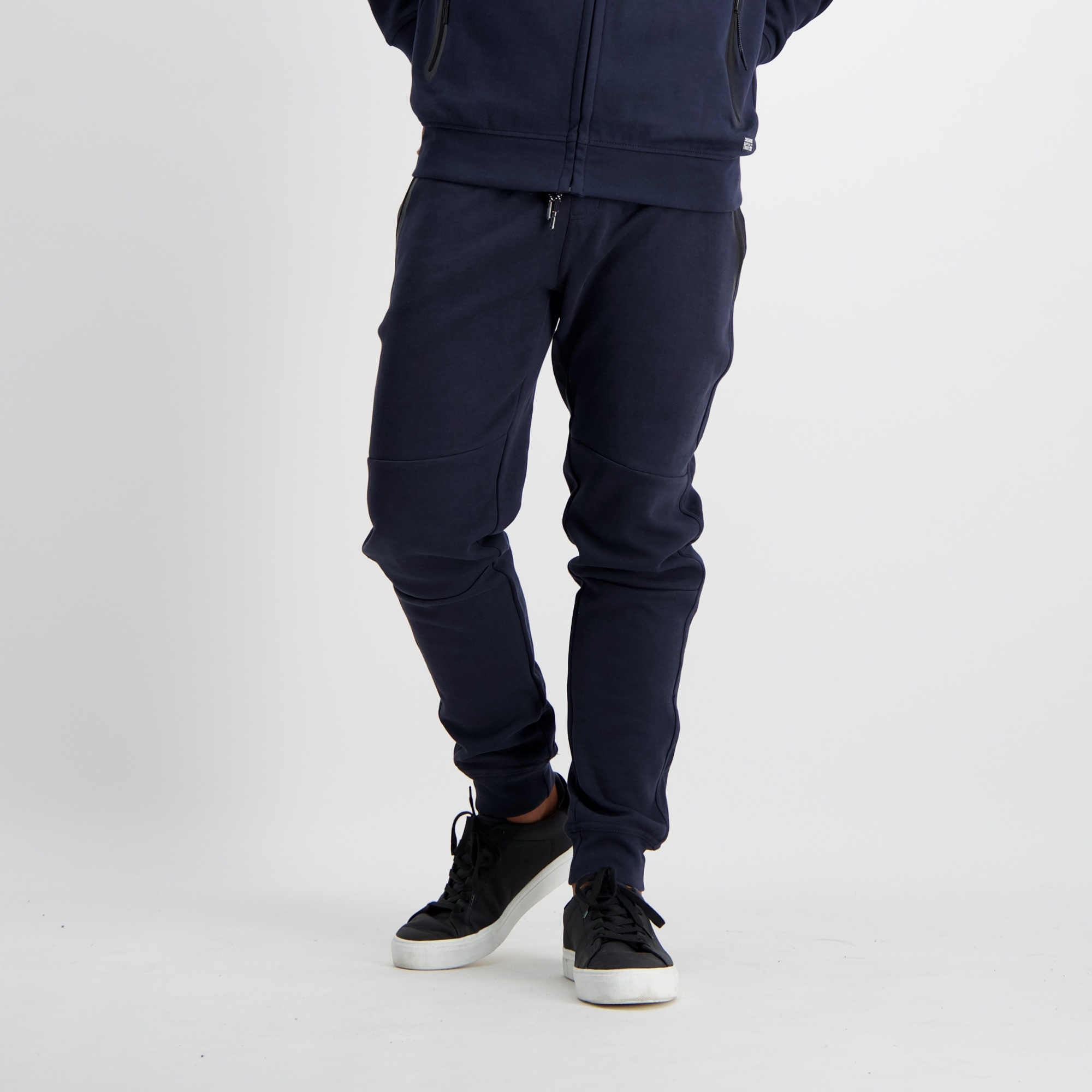 Cars Jeans LAX SW PANT NAVY