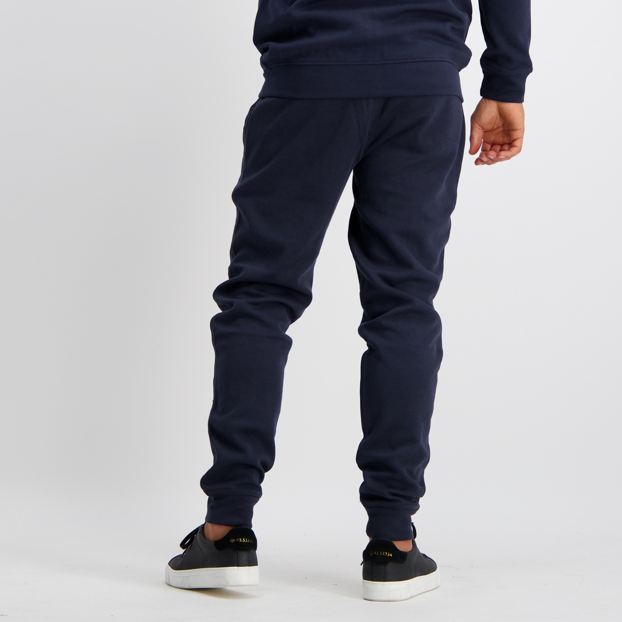 LAX SW PANT NAVY