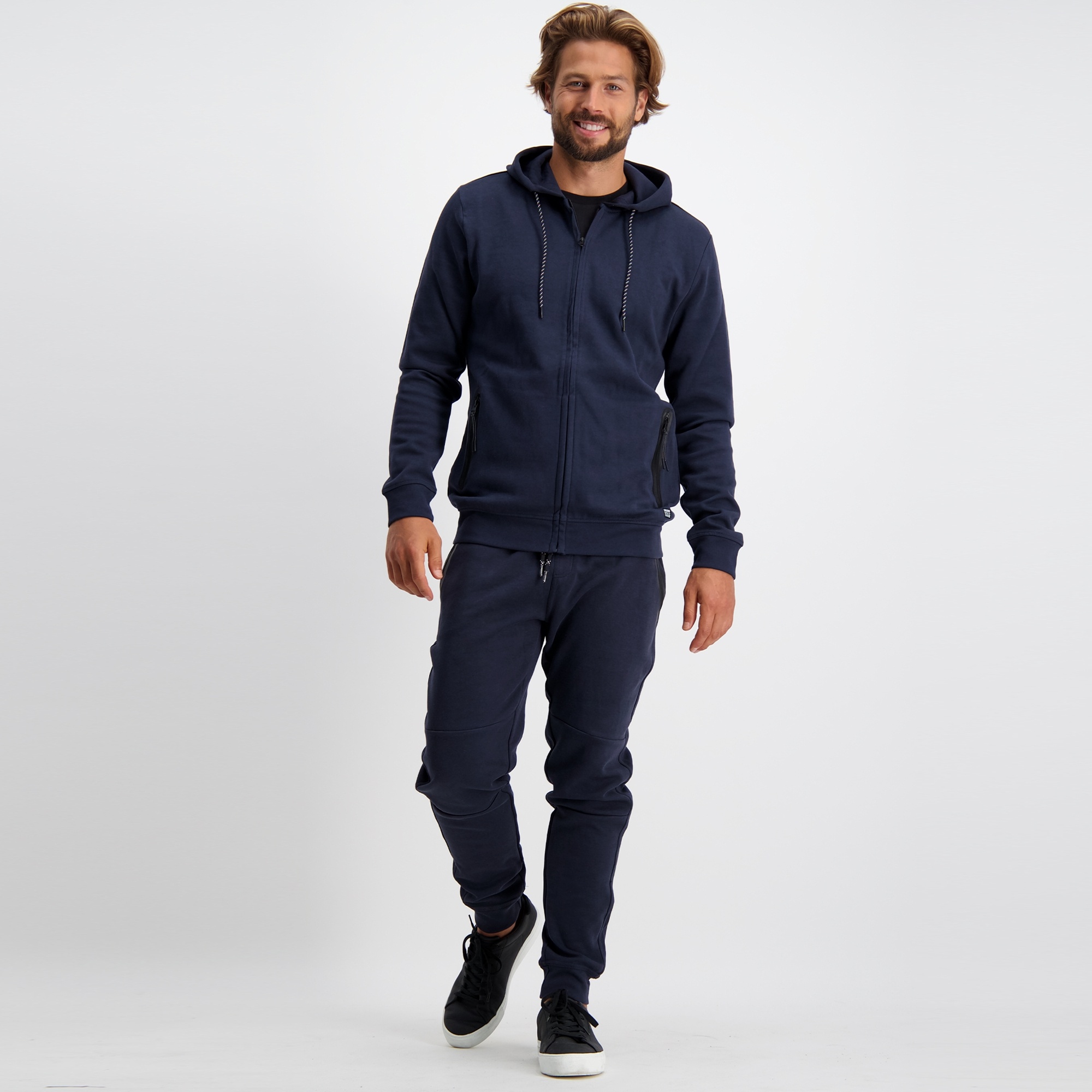 LAX SW PANT NAVY
