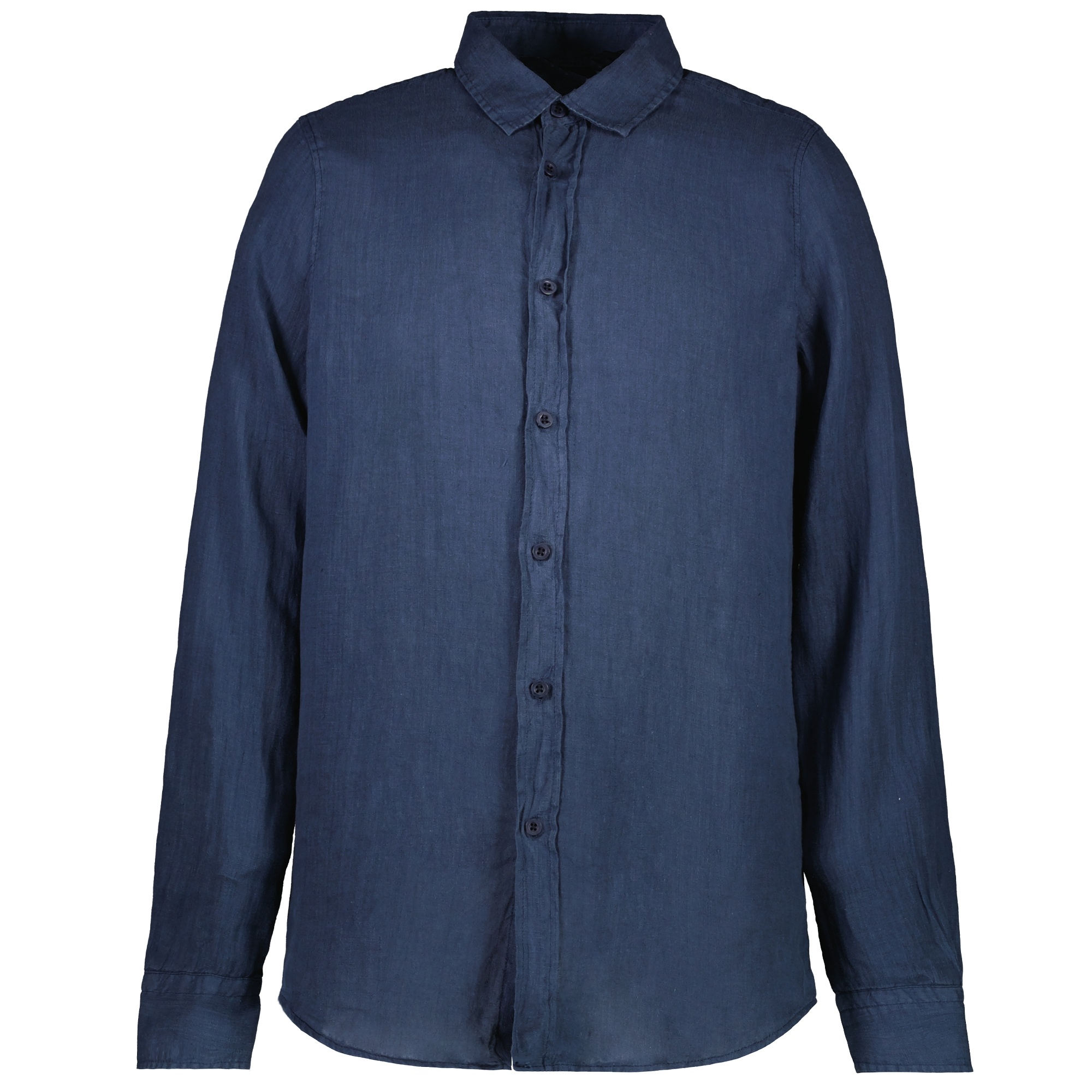 LIONEL Shirt Navy
