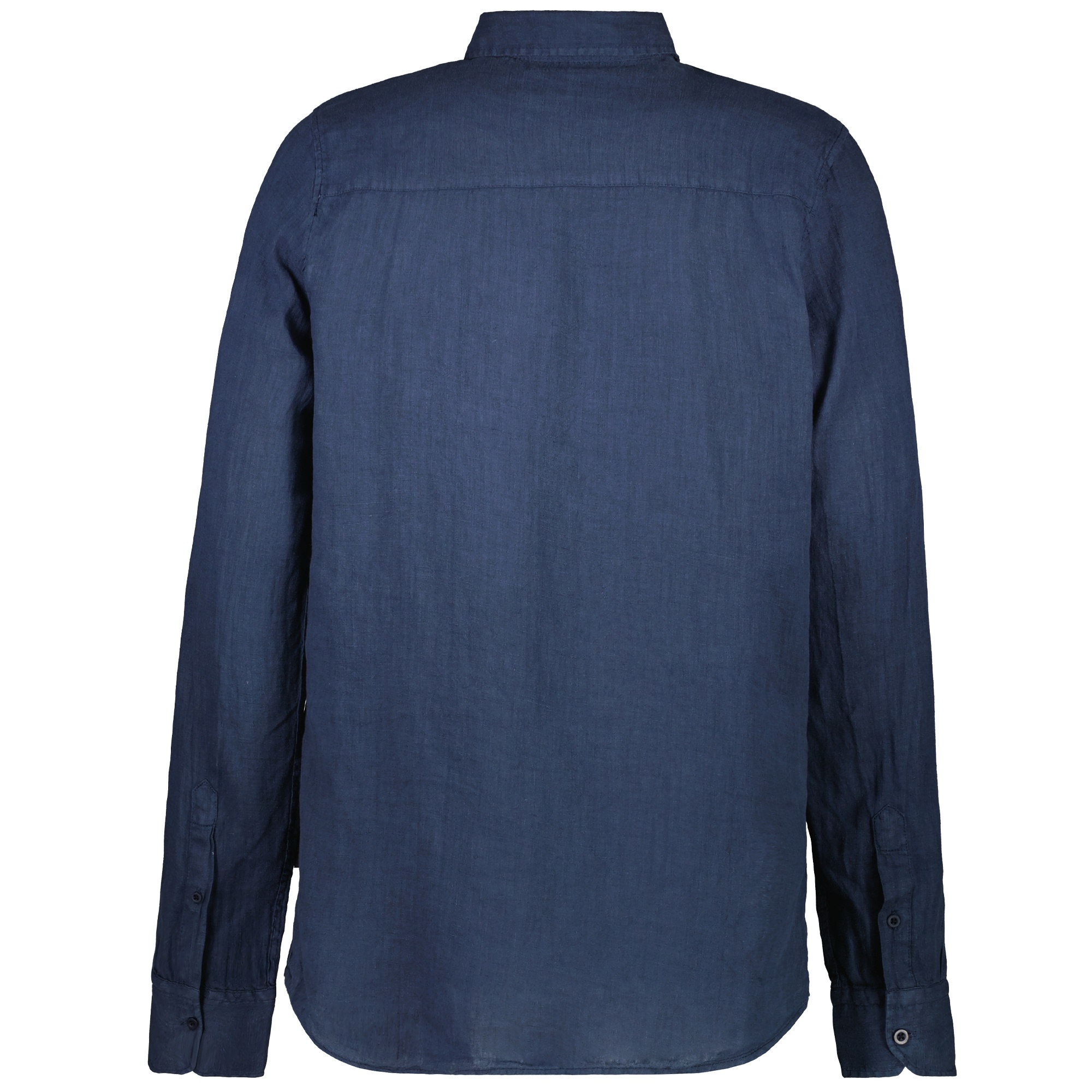 LIONEL Shirt Navy