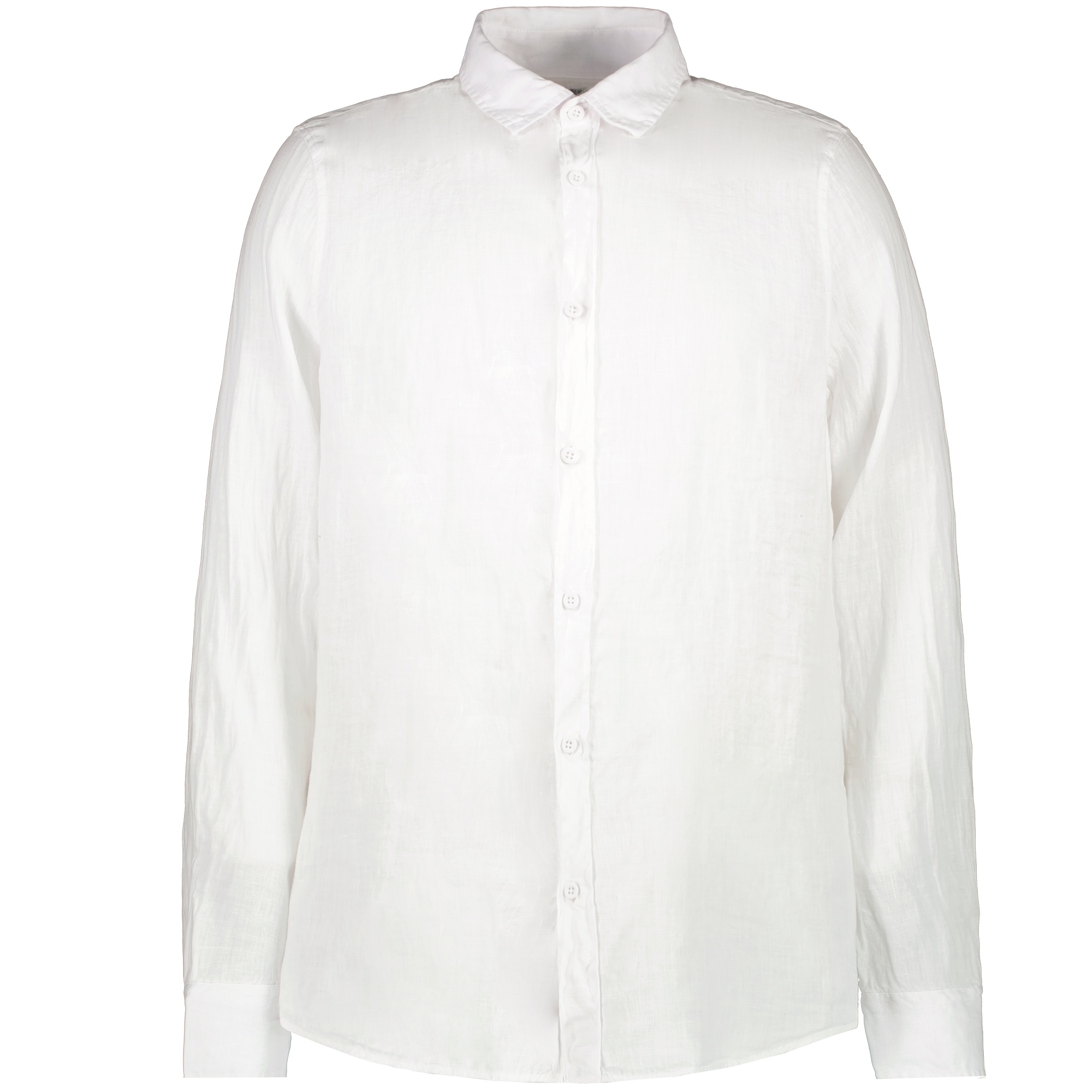 LIONEL Shirt White