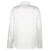 Cars Jeans LIONEL Shirt White