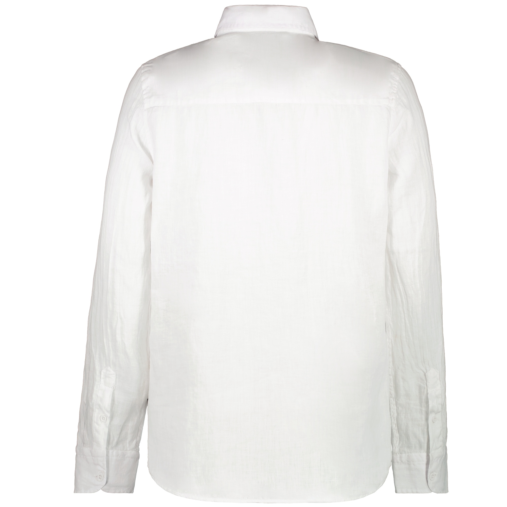 LIONEL Shirt White
