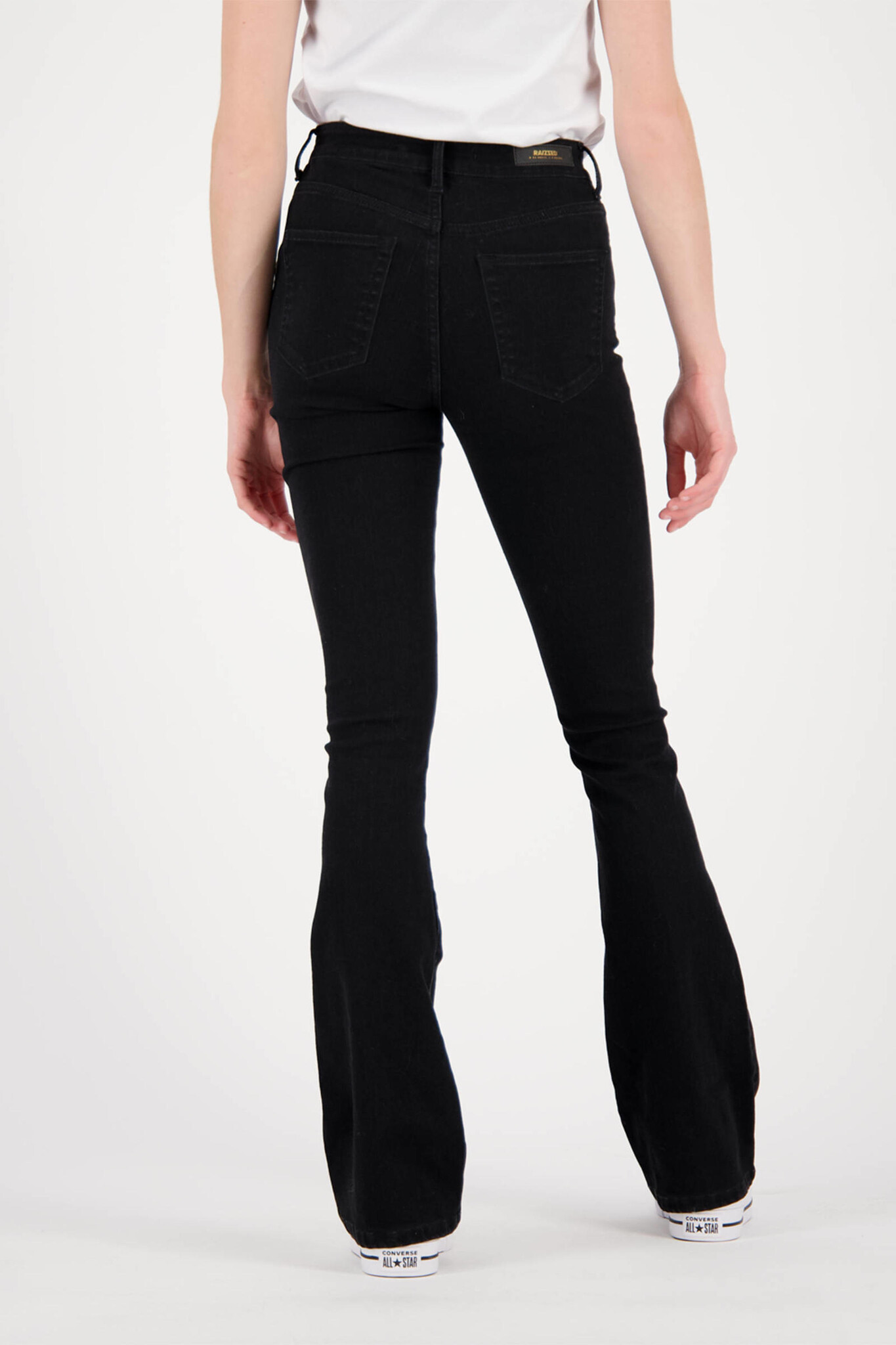 Sunrise RD04 (Black)