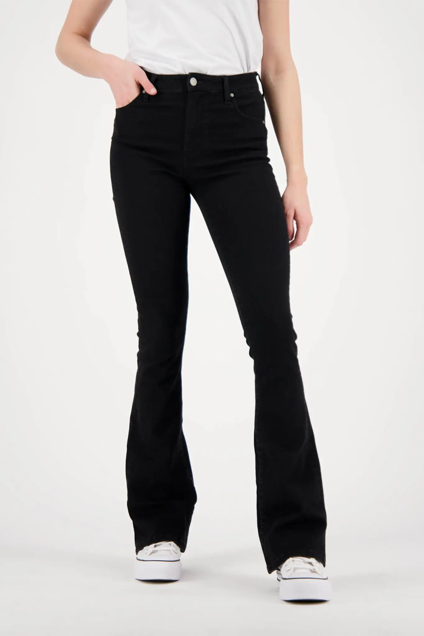 Sunrise RD04 (Black)