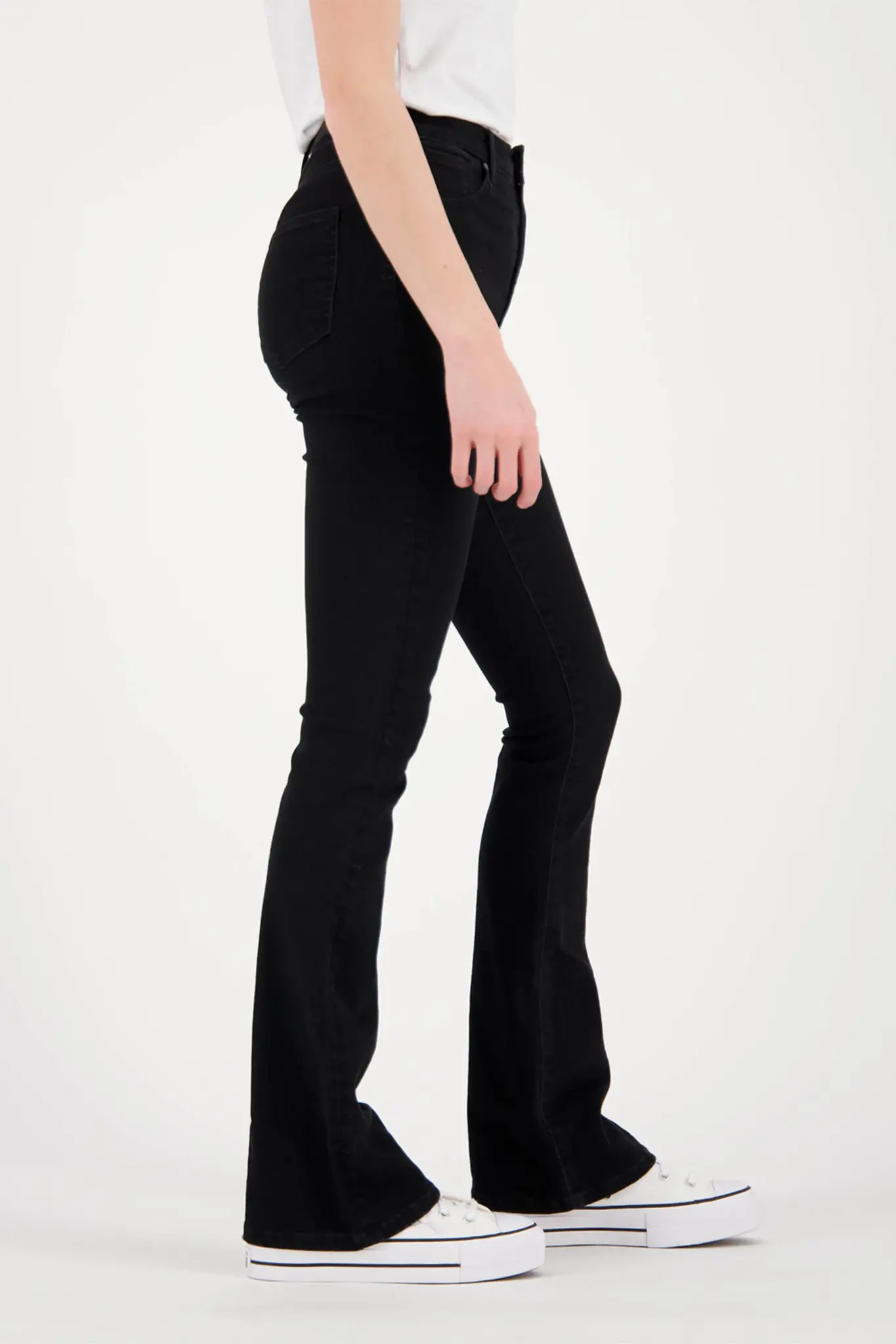 Sunrise RD04 (Black)