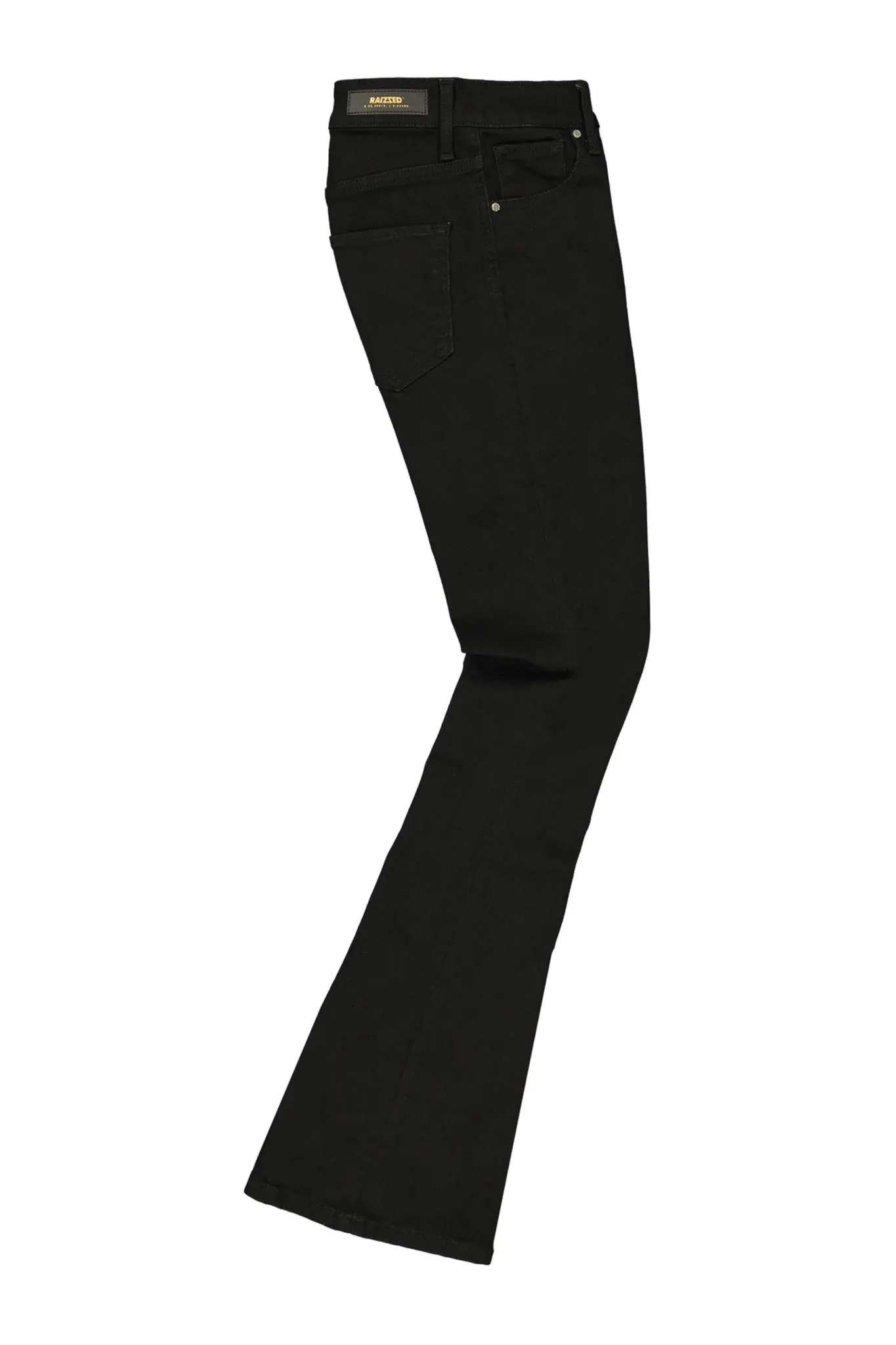 Sunrise RD04 (Black)