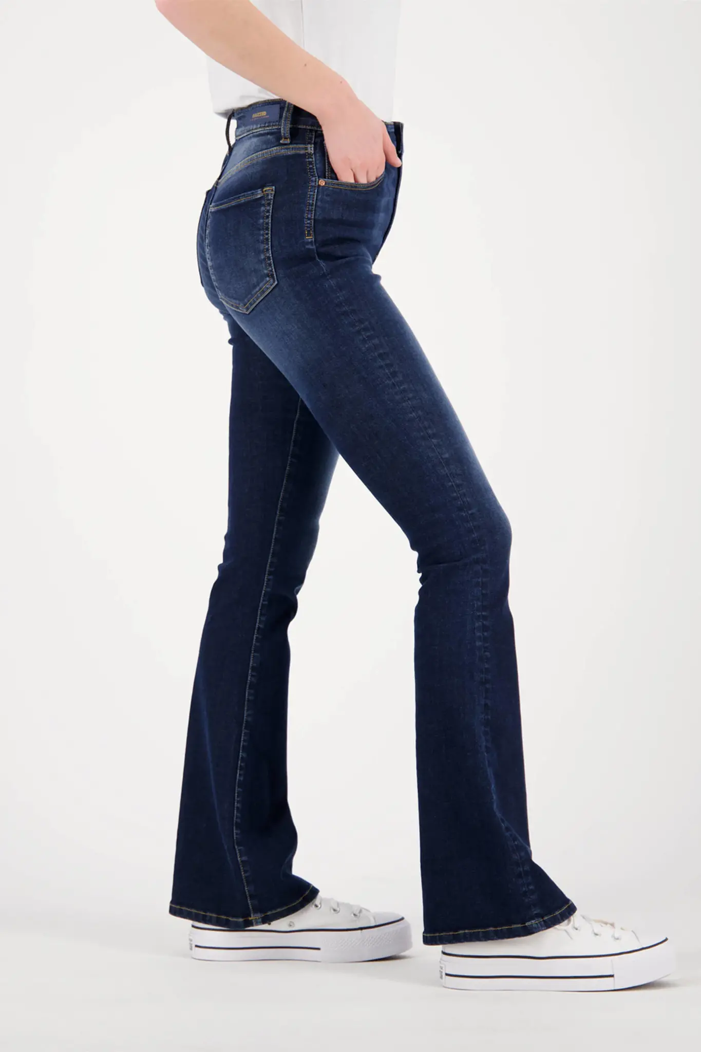 Sunrise RD01 (Dark Blue Stone)