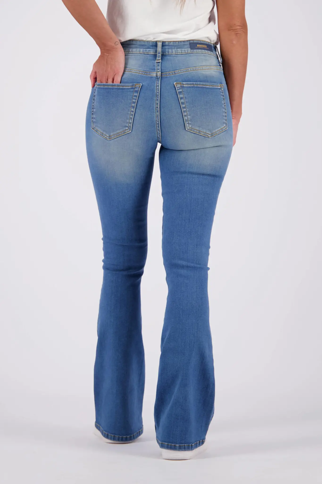 Sunrise RD02 (Mid Blue Stone)