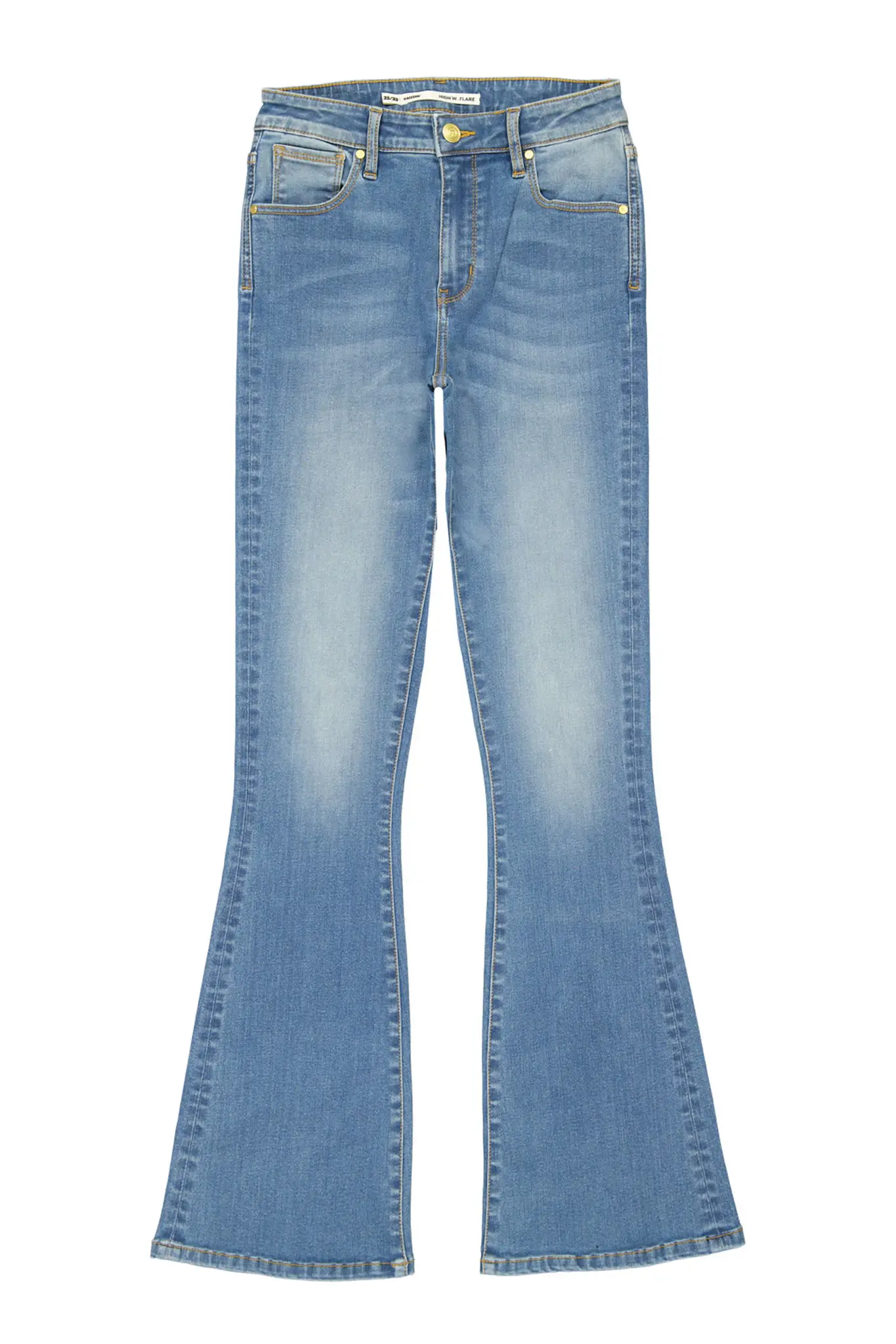 Sunrise RD02 (Mid Blue Stone)