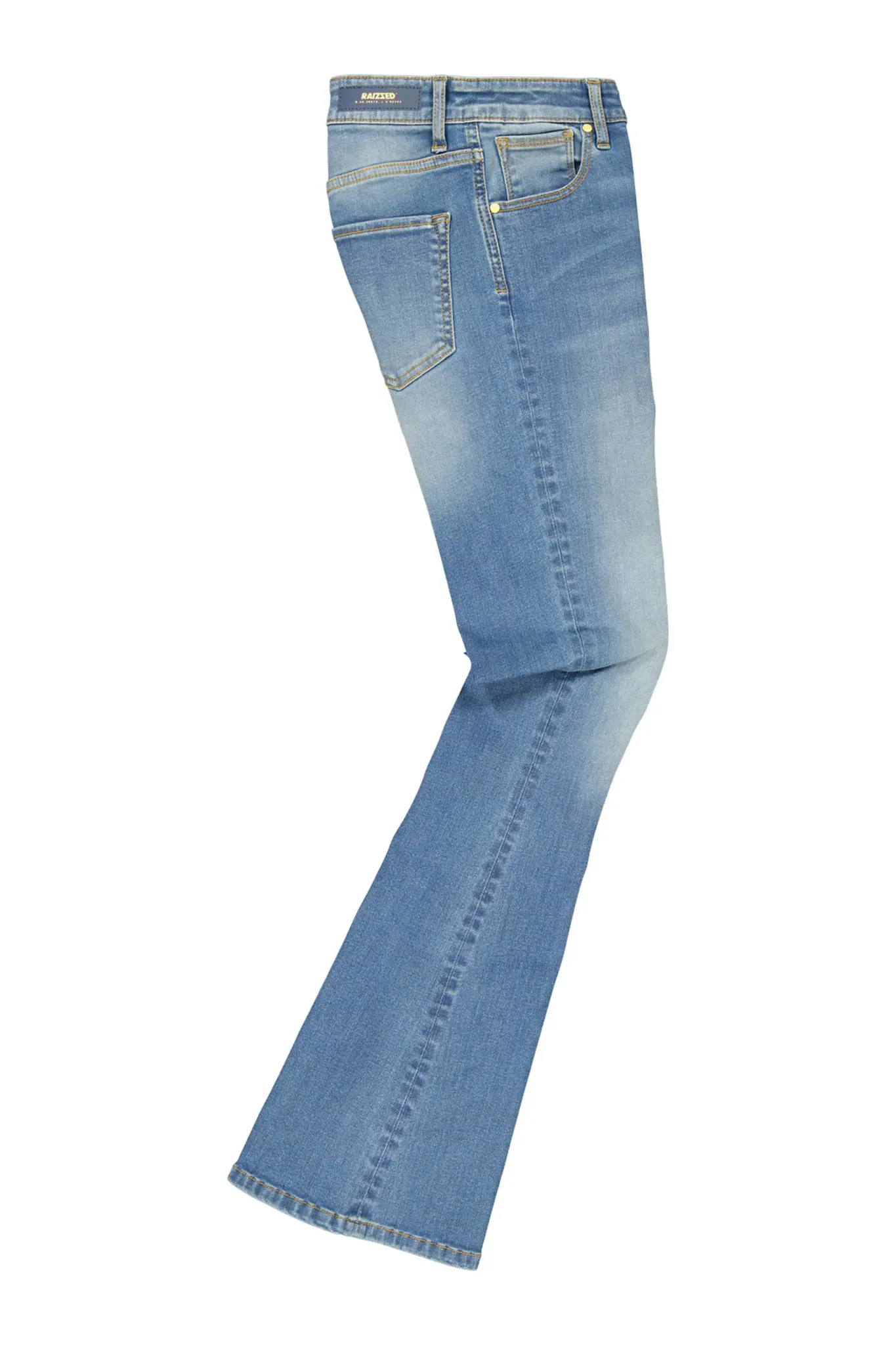 Sunrise RD02 (Mid Blue Stone)