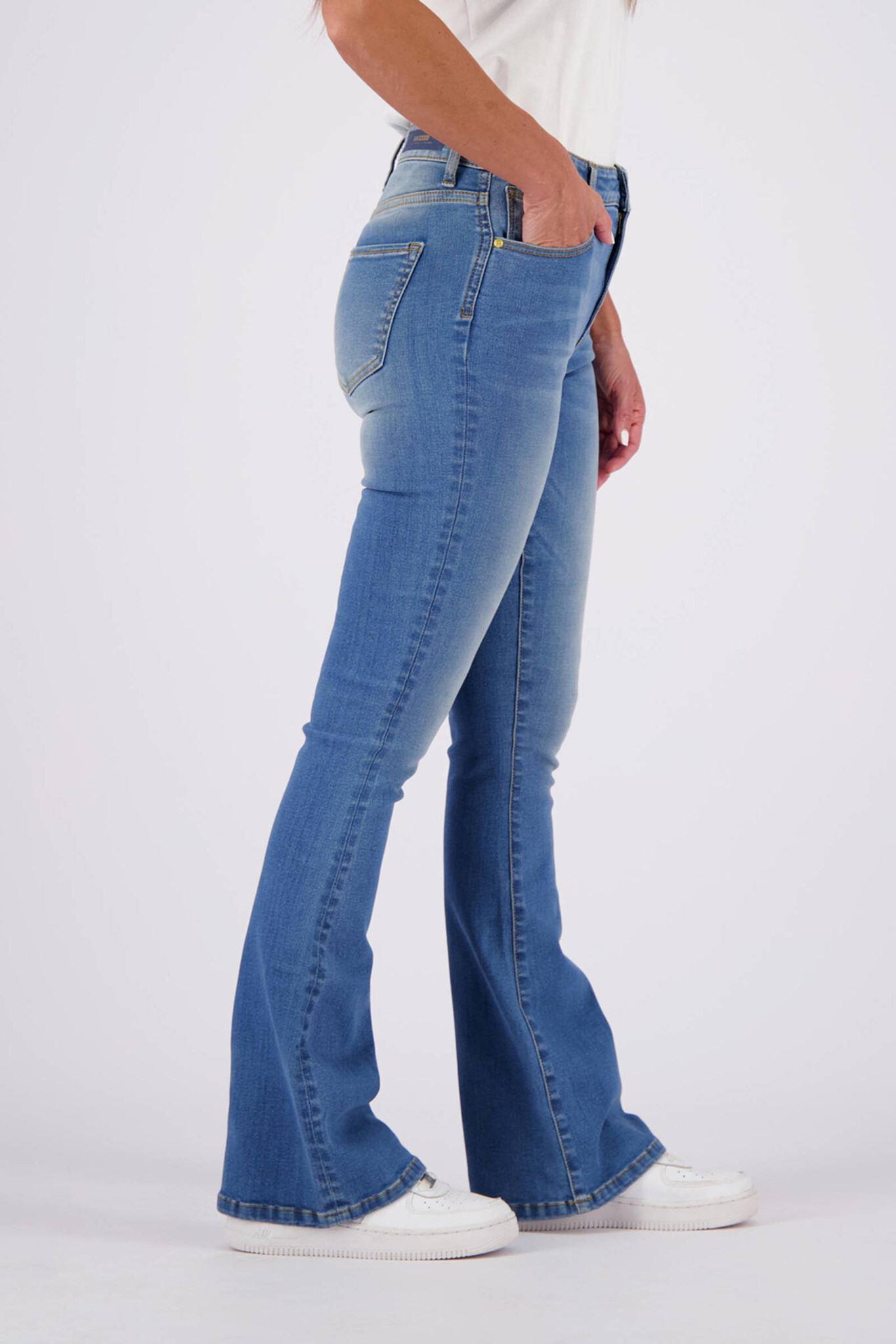 Sunrise RD02 (Mid Blue Stone)