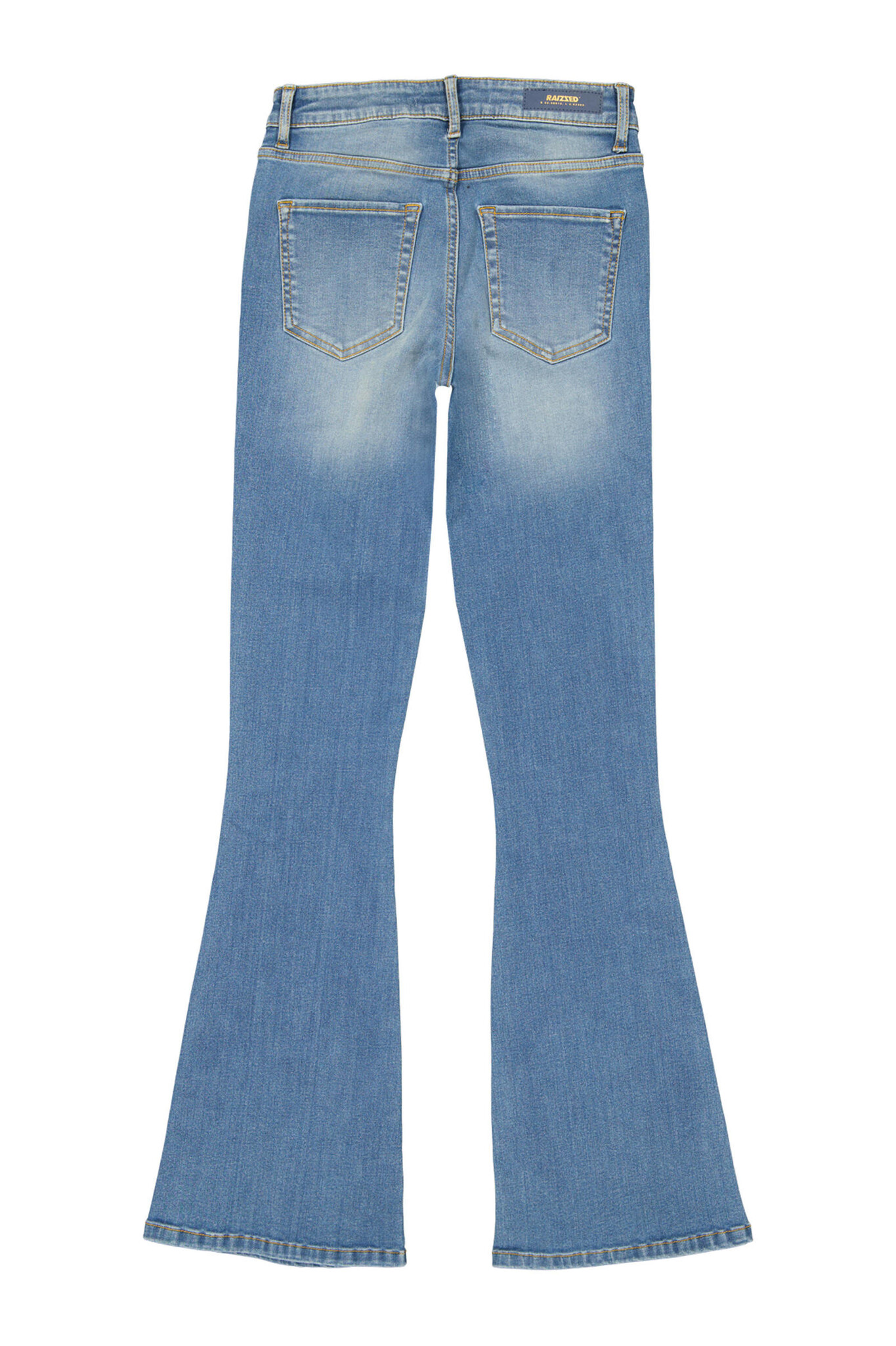 Sunrise RD02 (Mid Blue Stone)