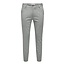 Only & Sons Onsmark Slim 02093 Herringbone Pant (192518 Griffin)