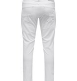 Only & Sons Onsloom Slim White Denim 6529 Jeans (212714 White Denim)