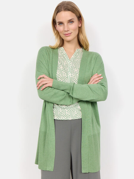 SoyaConcept SC-DOLLIE 523 (97373 Green Melange)