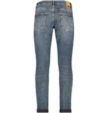 Cars Jeans BATES Denim Smokey Blue (36 Denver Wash)