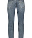 BATES Denim Smokey Blue (36 Denver Wash)