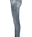BATES Denim Smokey Blue (36 Denver Wash)