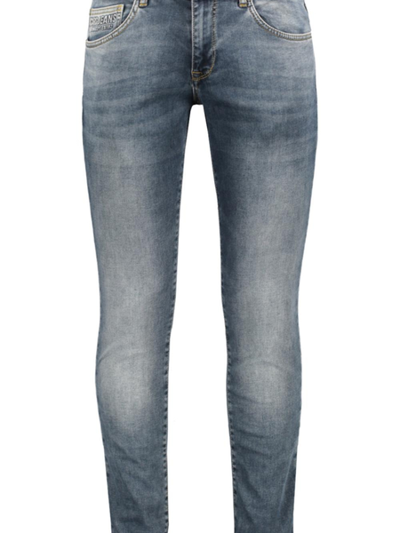 Cars Jeans BATES Denim Smokey Blue (36 Denver Wash)