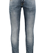 BATES Denim Smokey Blue (36 Denver Wash)